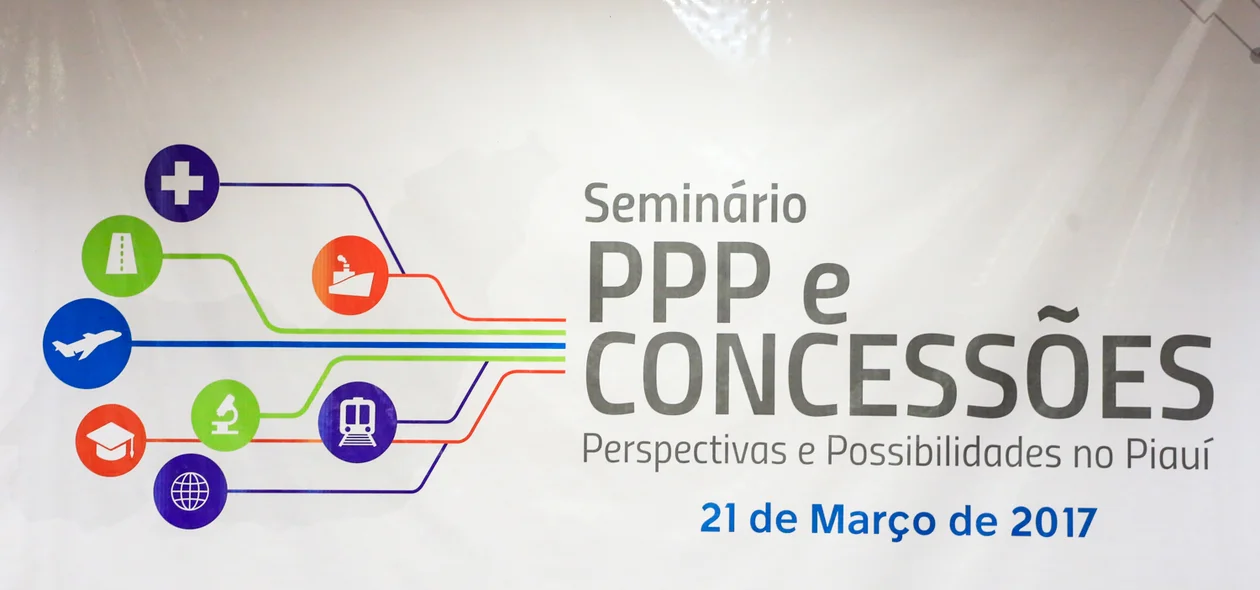 PPP e Concessões
