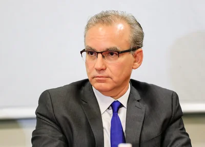 Prefeito Firmino Filho