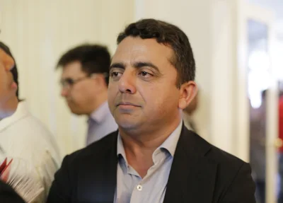 Prefeito Ribinha 