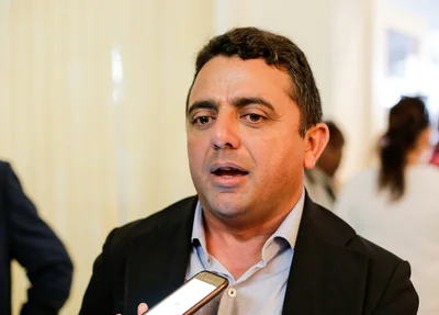 Professor Ribinha, Prefeito de Campo Maior