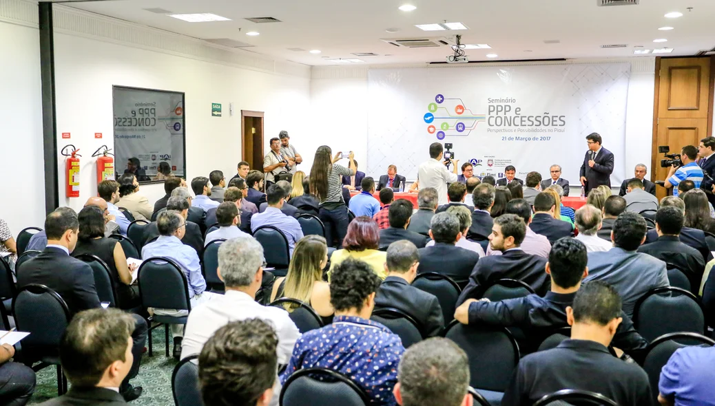 Público presente
