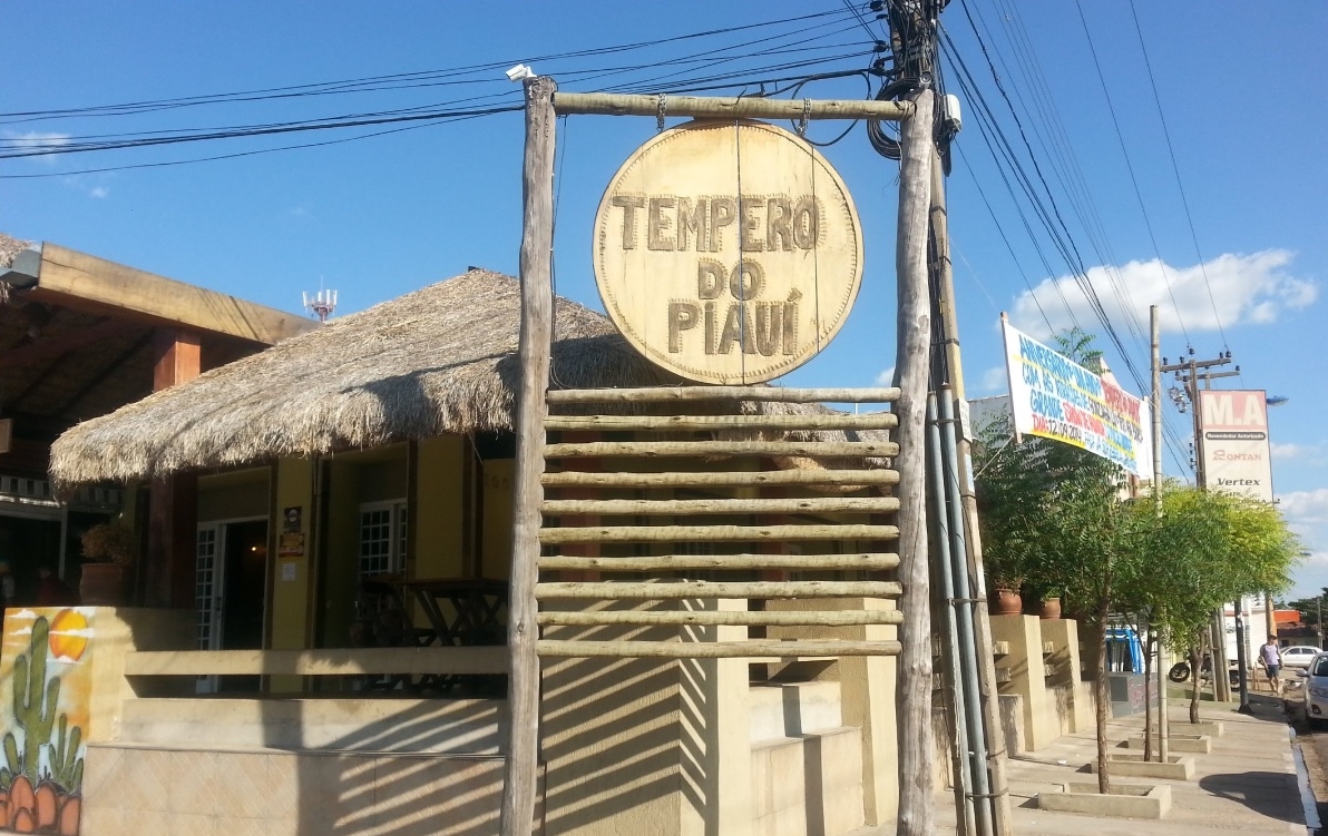 Tempero do Piauí