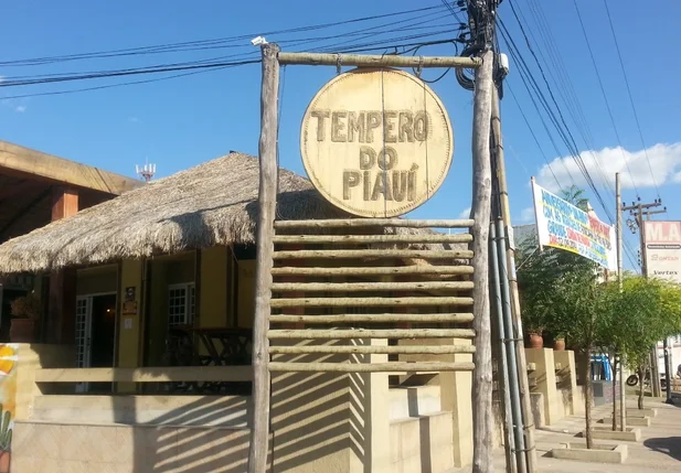 Tempero do Piauí