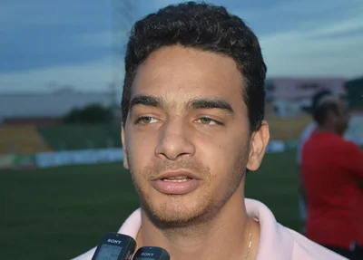 Diregente do time do Picos