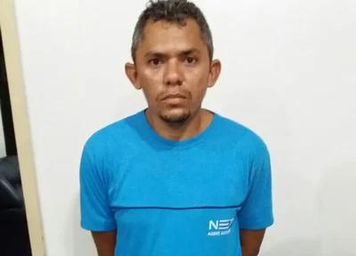 Iranilson Pereira