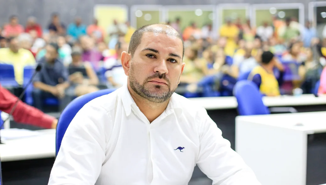 Jean Moraes
