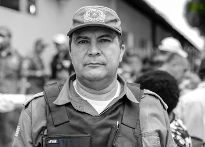 Major Mayron Moura