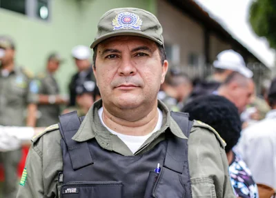 Major Mayron