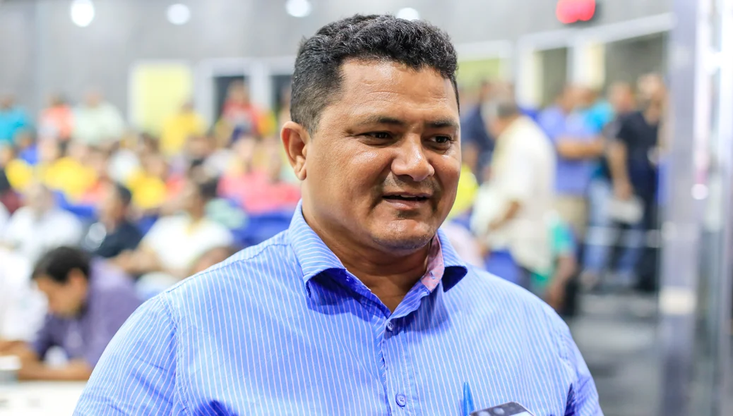 Moura Fé