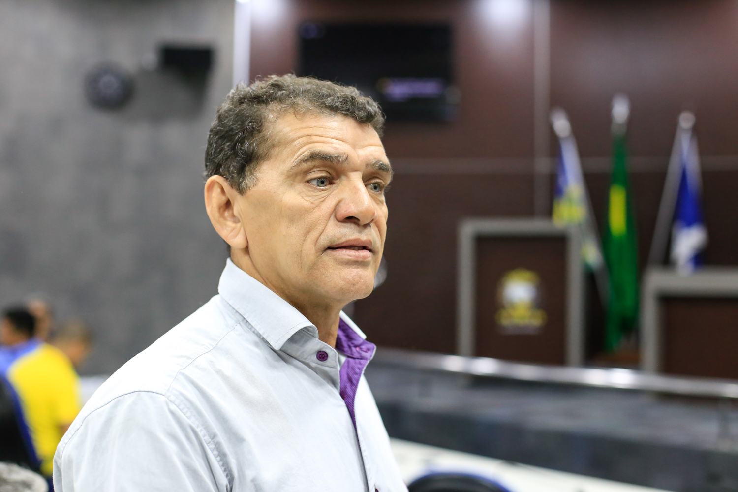 Pedro Ferreira