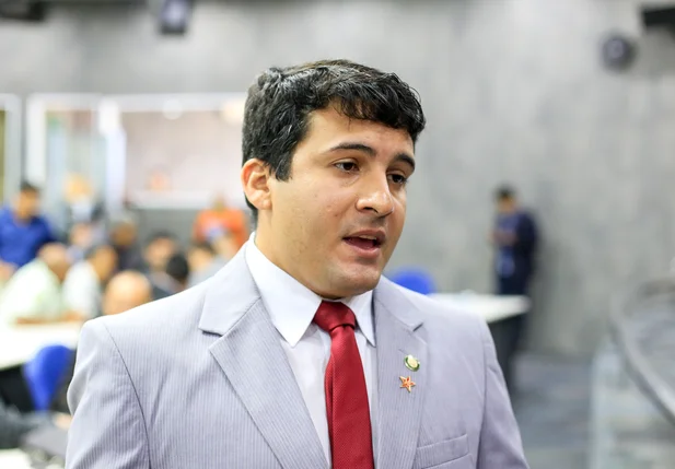 Vereador Deolindo