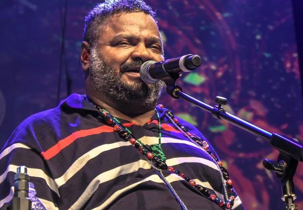 Arlindo Cruz