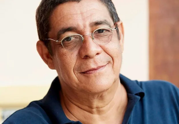 Cantor Zeca Pagodinho