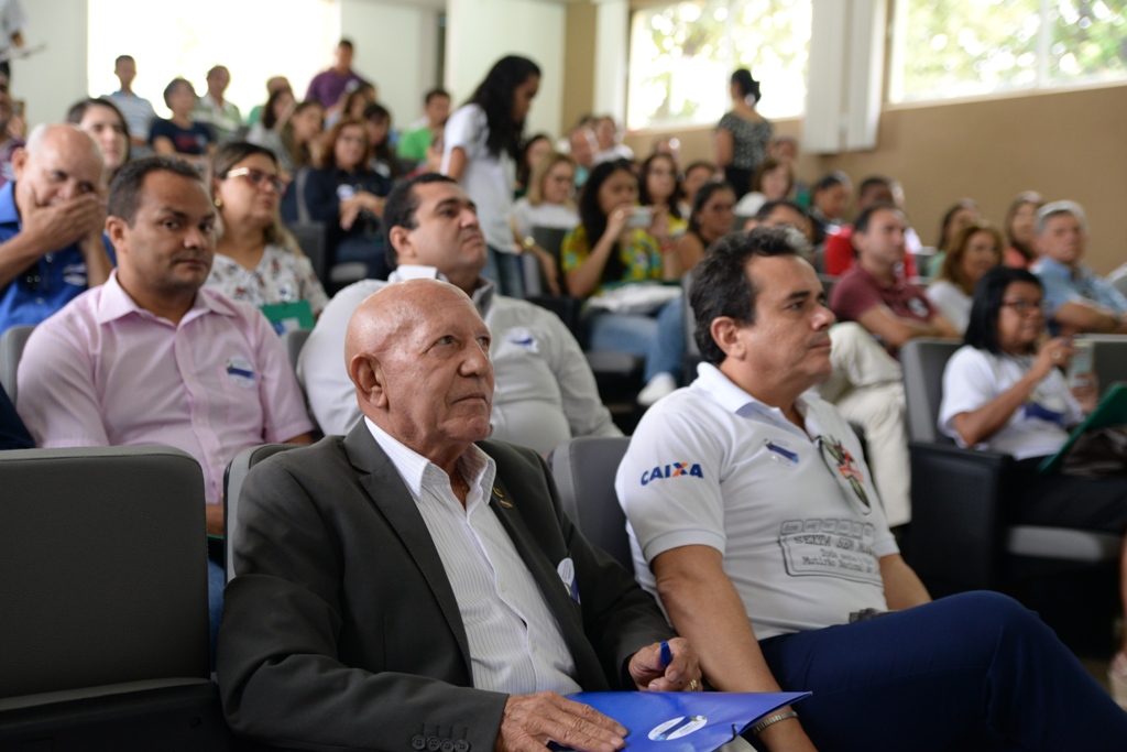 FIEPI participa de seminário no Dia Mundial da Água