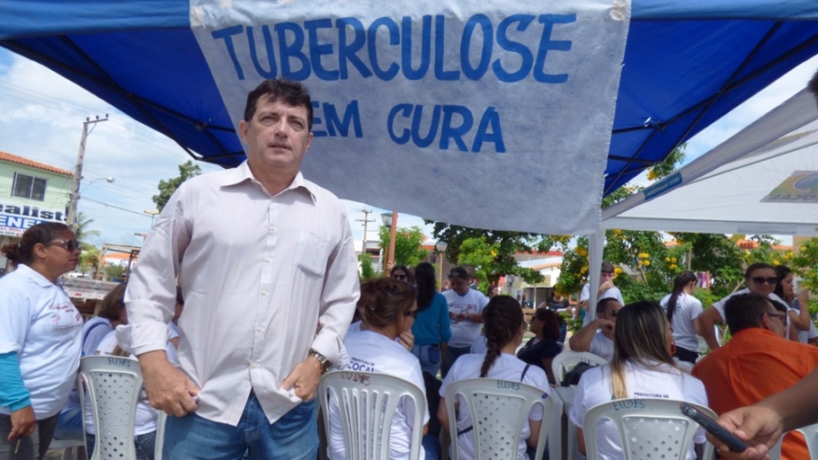 Médico Cassiano de Brito 