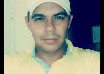 Professor Tiago Magalhães Pontes