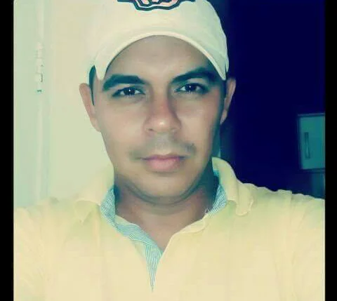 Professor Tiago Magalhães Pontes