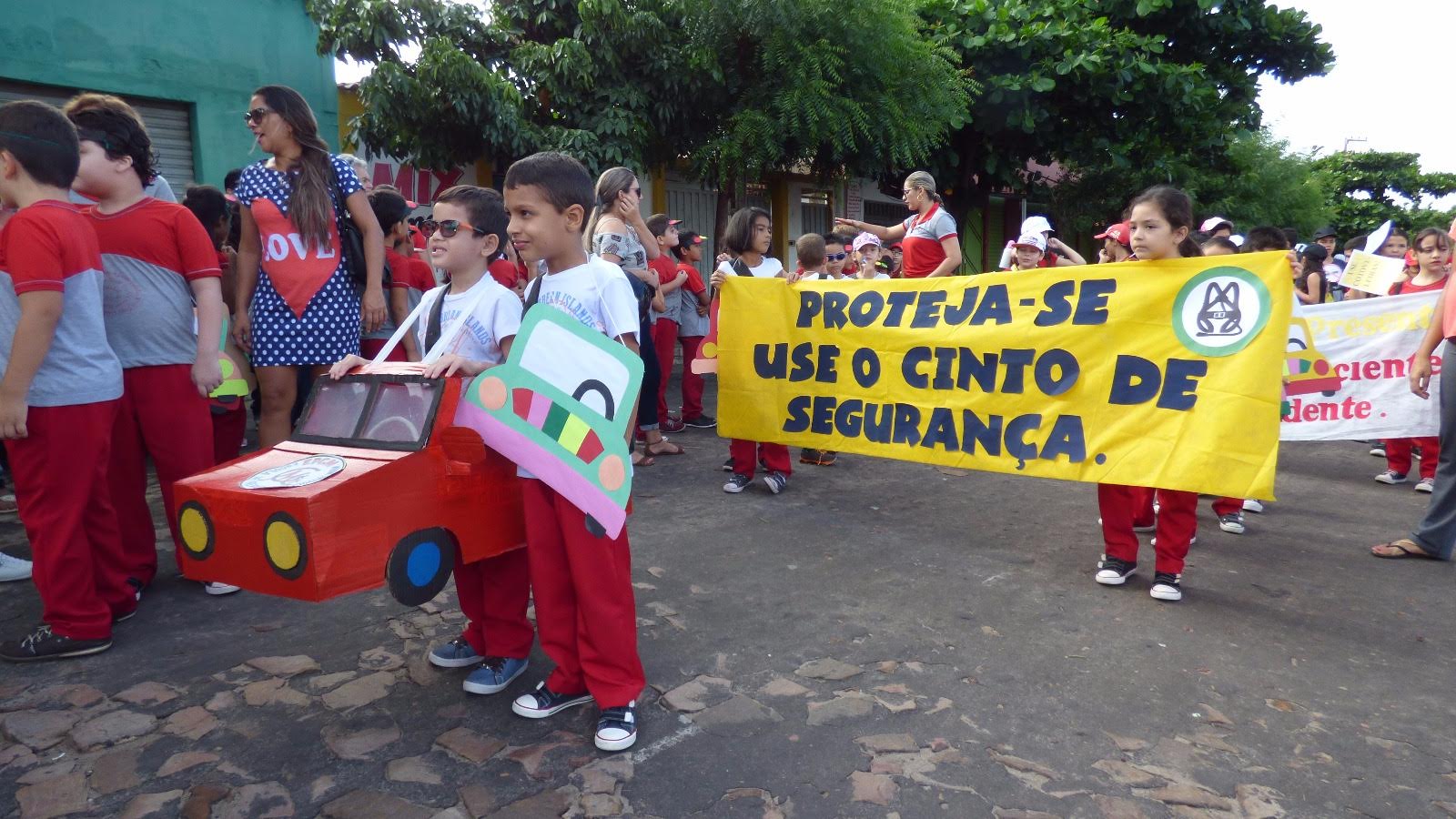 Ação em Cocal
