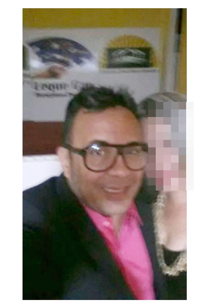 Estelionatário