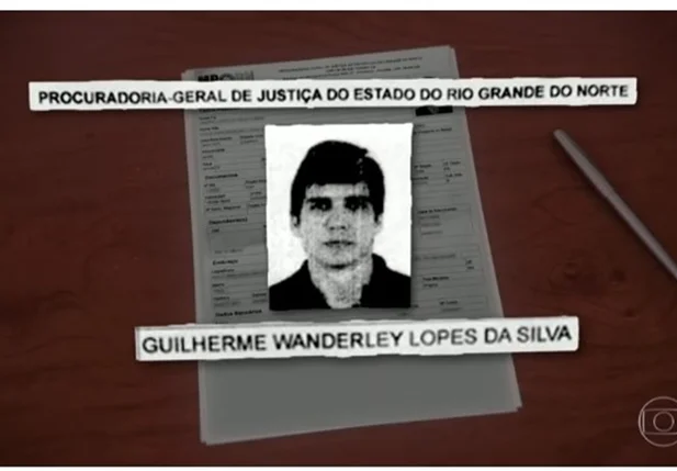 Guilherme Wanderley Lopes da Silva acusado de atirar no procurador