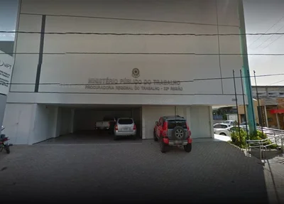 Ministério Publico do Trabalho no Piauí