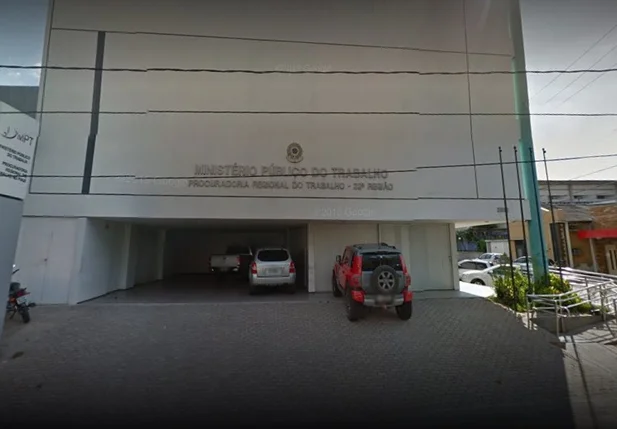 Ministério Publico do Trabalho no Piauí