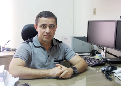 Procurador Edno Moura critica projeto de terceirização