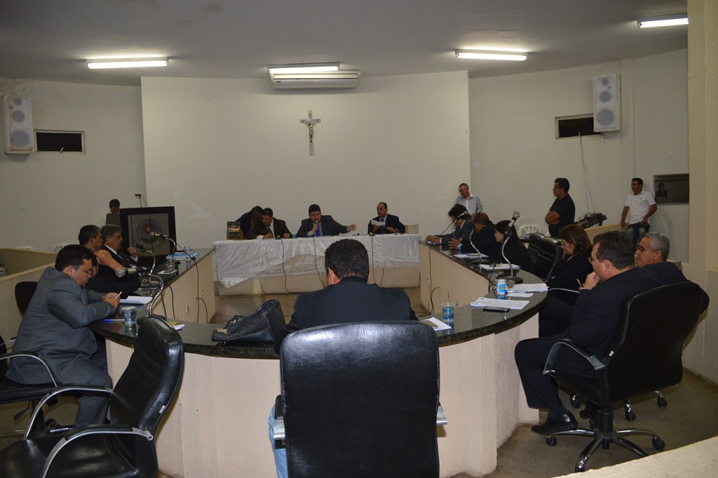 Projeto foi aprovado por unanimidade
