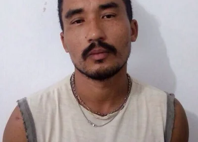 Luiz da Silva Oliveira