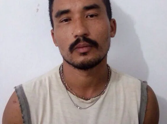 Luiz da Silva Oliveira