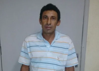 Reginaldo Quirino de Araújo