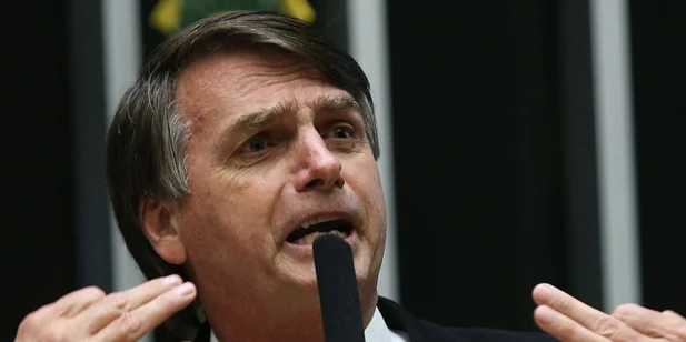 Jair Bolsonaro