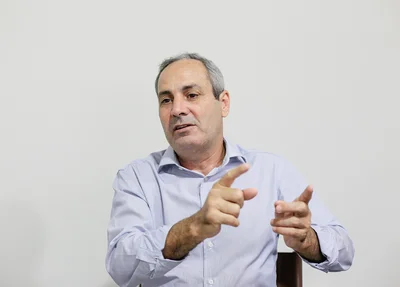 Entrevista João Falcão Neto 