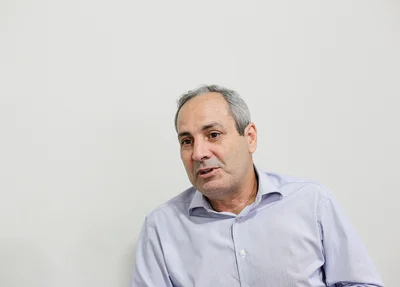 João Falcão Neto 