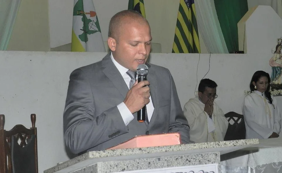 Léo Matos