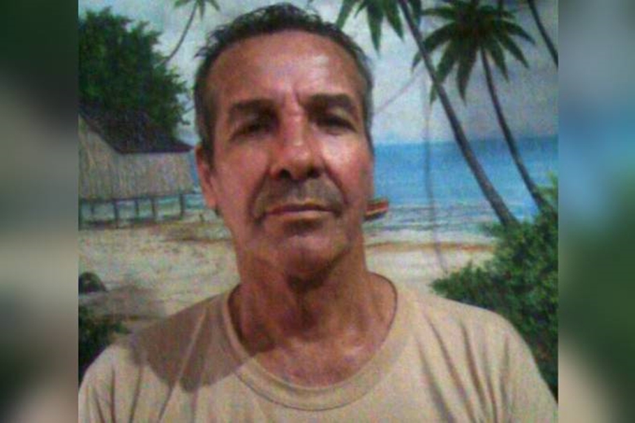 Pastor Custódio Gonçalves