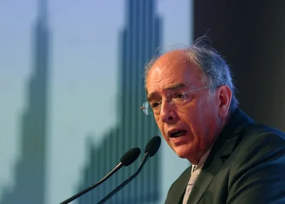 Pedro Parente