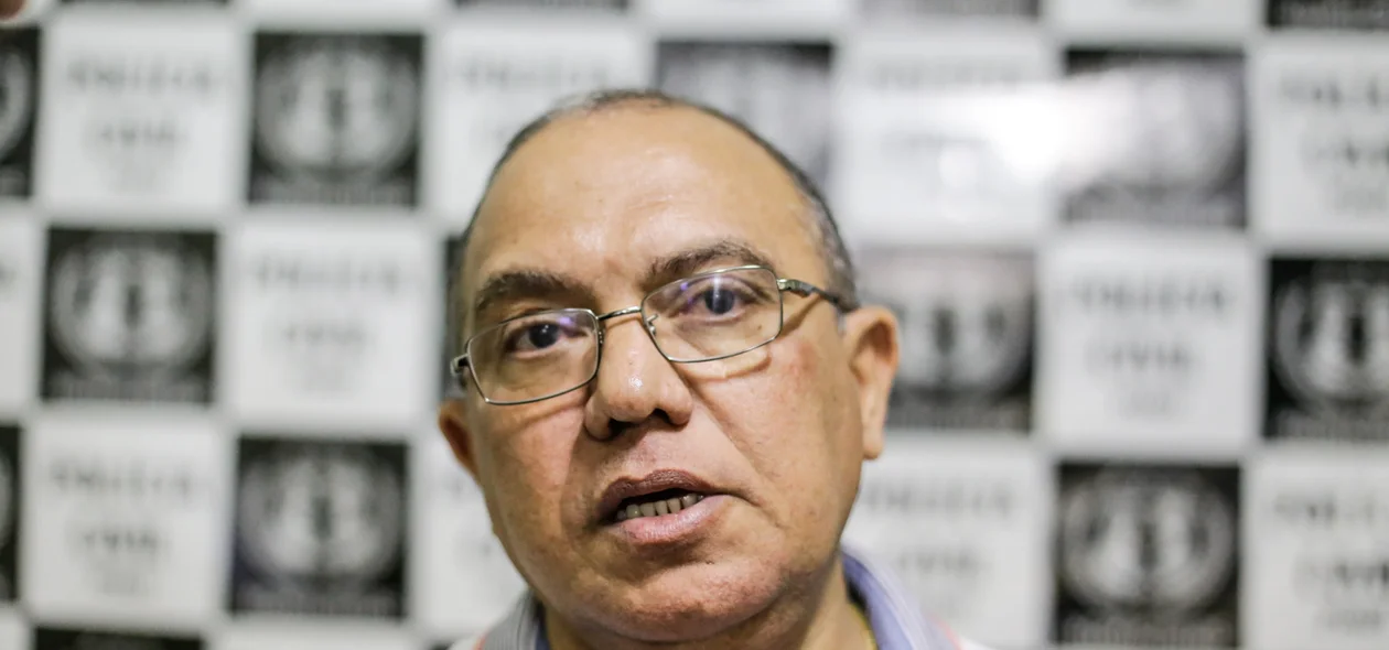 Delegado Barêtta 