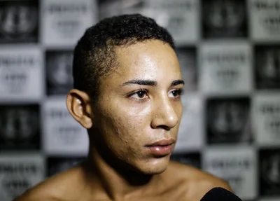 "Eu atirei nele porque ele ia reagir", declarou o bandido