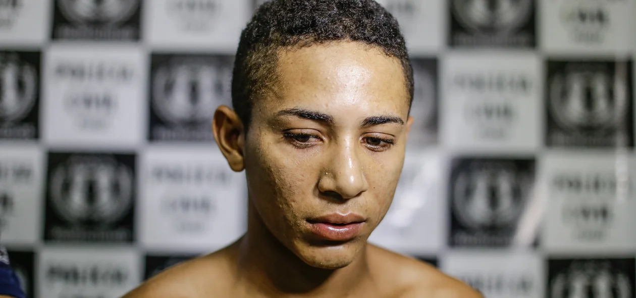 "Pequeno" foi preso em União