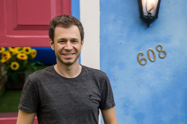 Tiago Leifert