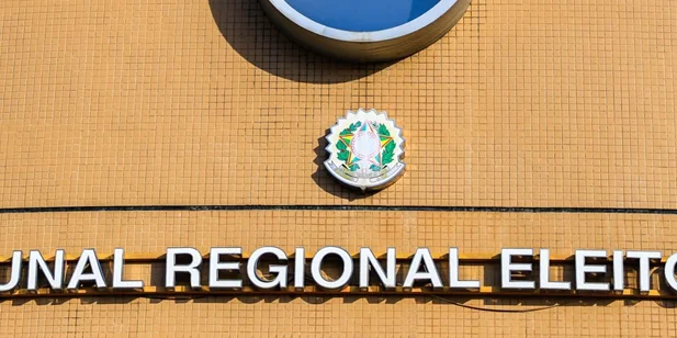 Tribunal Regional Eleitoral -TRE 