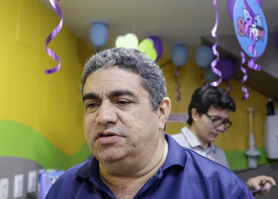 Antônio Luiz Soares Santos