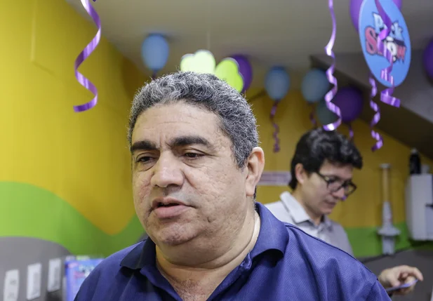 Antônio Luiz Soares Santos