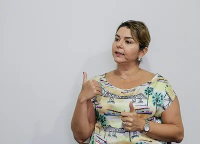 Deputada Janainna Marques 