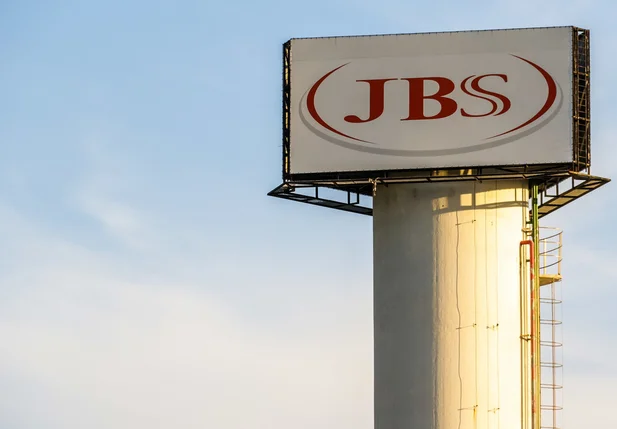 Unidade da JBS, em Jundiaí