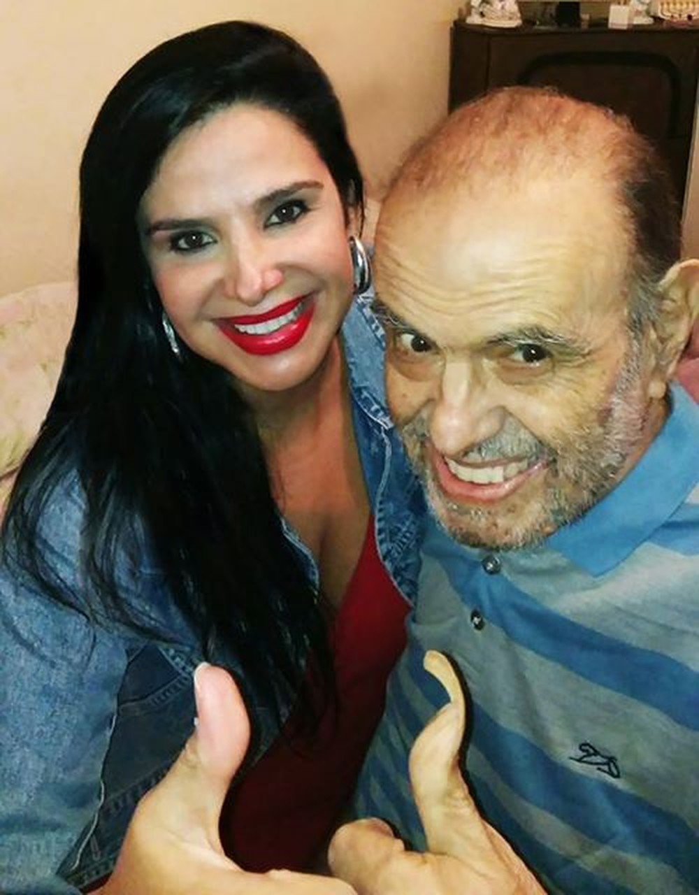 Zé do Caixão