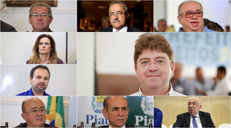 Como votou cada deputado 