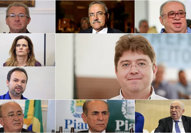 Como votou cada deputado 