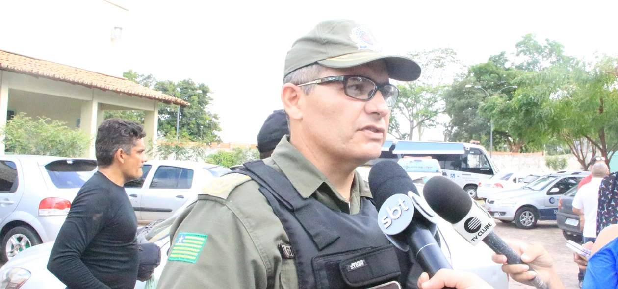 Major Gilson